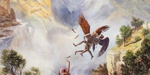 Through the Registrar\u2019s Eyes (Exhibition Tour)