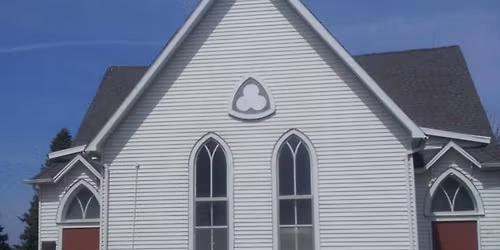 2026 AGC Scotch Ridge Church Grounds Clean Up