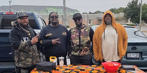 Pull up Piedmont Social House