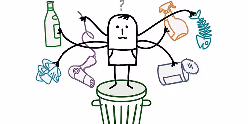 2026 Waste Reduction Series - Can This Be Recycled?