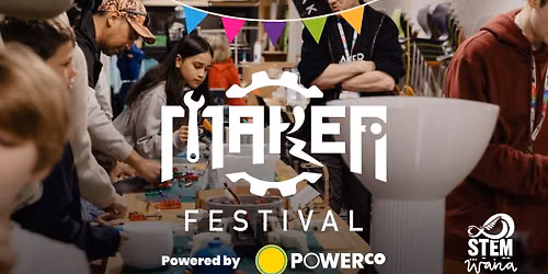 Maker Festival 2026