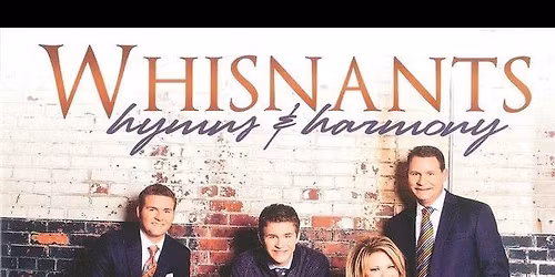 The Whisnants in Thomson