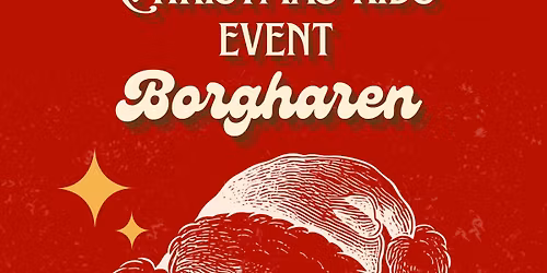 Christmas Kids event Borgharen