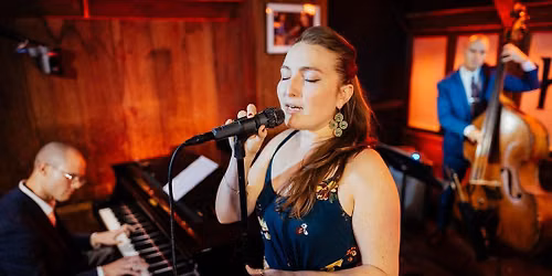 Music in the Park: Chelsea Reed and the Fair Weather Band