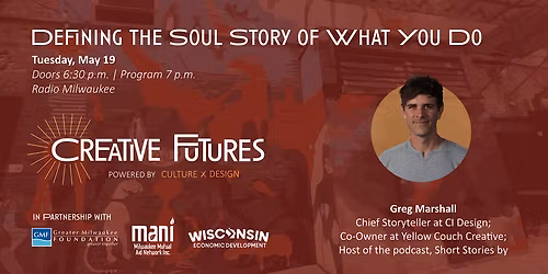 Defining the Soul Story of What You Do