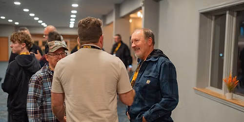 Valor Men's Conference