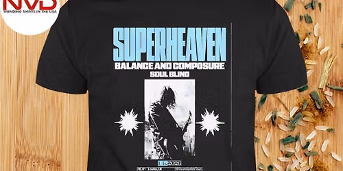 Superheaven