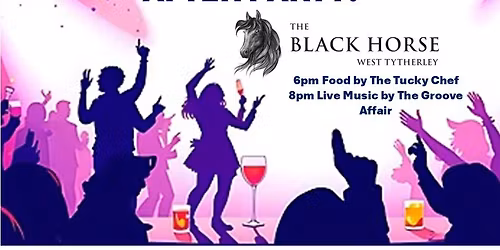 Village Fete After Party
