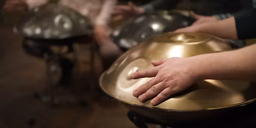 Handpan kurz pre za\u010diato\u010dn\u00edkov