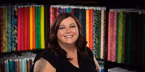 February Guild Meeting