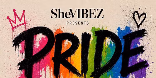 Pride Day Party