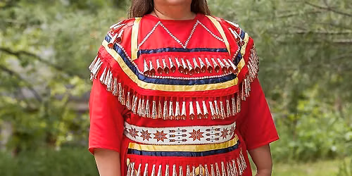 We the Native People IHC Road Scholar Program
