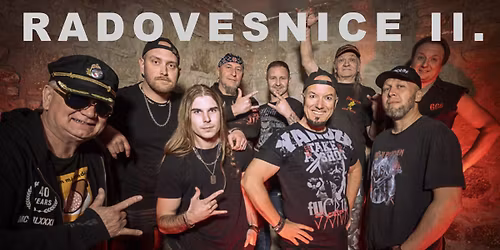 V\u00e1no\u010dn\u00ed kalba se Stresorem v Radovesnici II!\ud83e\udd1f\ud83e\udd29\u2764\ufe0f