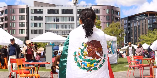 Cinco De Mayo 2026
