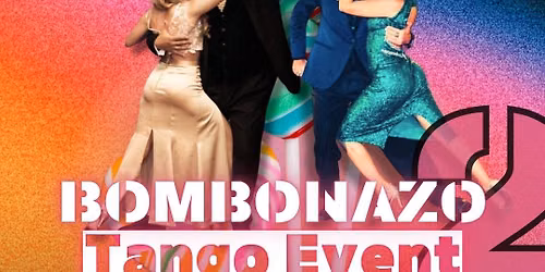 Bombonazo Tango Event #2