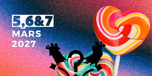 Bombonazo Tango Event #2