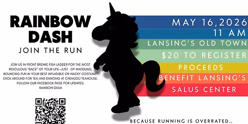 Rainbow Dash