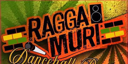 Raggamuri Night \/\/ Family Edition