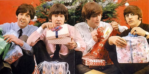 Christmas @ The Cave feat. One After 919 (Beatles Tribute)