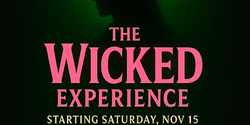 The Wicked Experience 