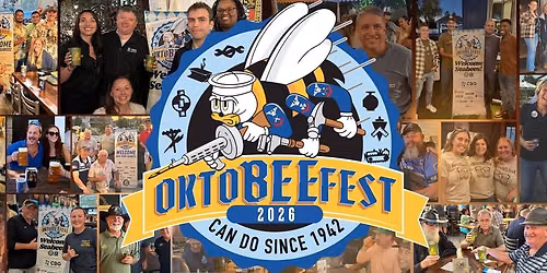 2026 OktoBEEfest - Surprise, AZ