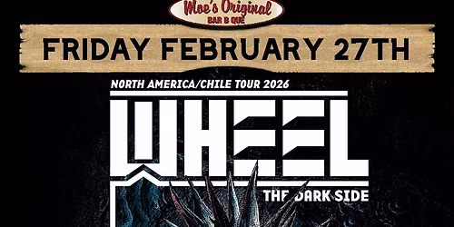 Wheel w\/ Sound & Shape