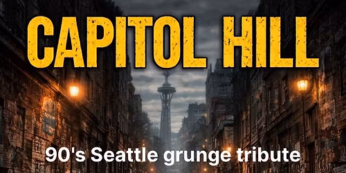 CAPITOL HILL at The Thistle