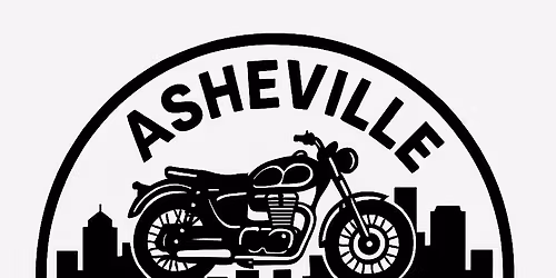 Good weather Asheville Motorcycles and Coffee