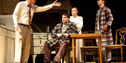 Death of a Salesman - Millville