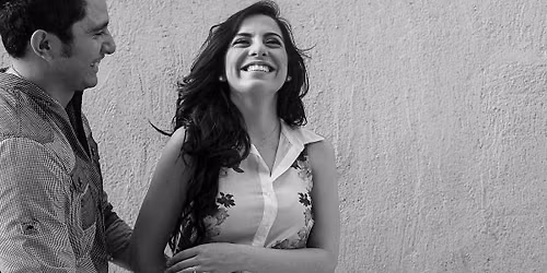 Portrait Photography Meetup