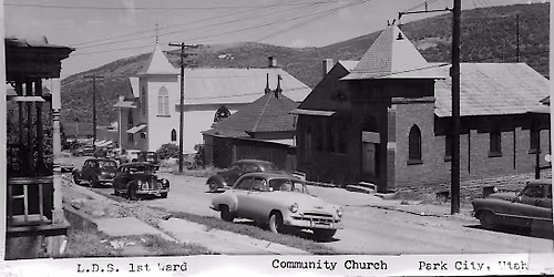 Historic Park Avenue Walking Tour