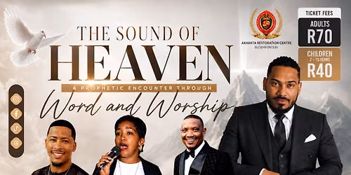The Sound Of Heaven
