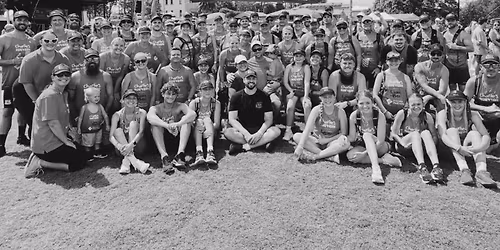 CR4K Family Fun Day \ud83c\udf08