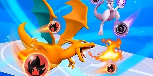 Pokemon Casual League