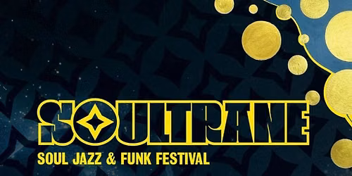 Soultrane Festival