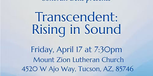 Spring Concert Series