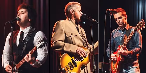 Beatle Nation - A Tribute to the Beatles - Hastings, ON