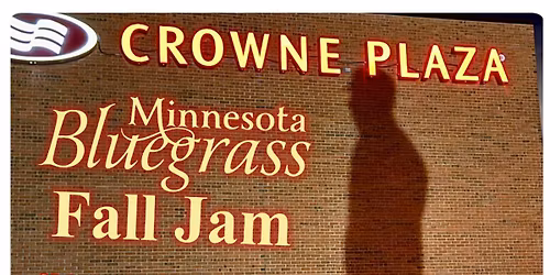 Fall Jam & Great MN Uke Gathering