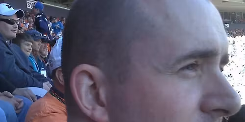 14th Annual James Davies Memorial Scholarship Golf Tournament