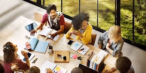 The Scholar Studio Writing Pop Up