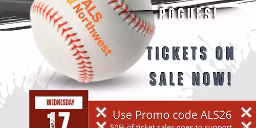 Fundraiser with Medford Rogues