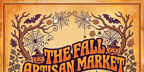 Fall Artisan Market, Car Show. Pumpkin Patch, Pet Costume Parade Fiesta