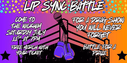 Lip Sync Battle 2026