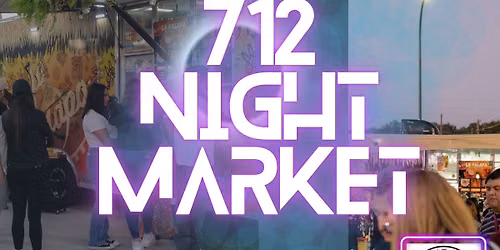 712 Night Market 