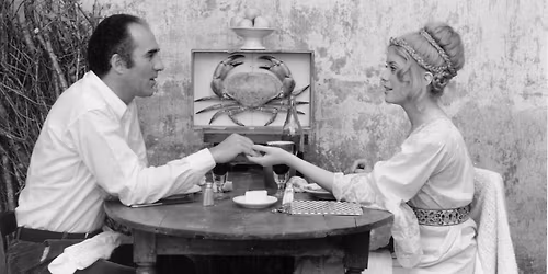 \u201eStworzenia\u201d (1966) autorstwa Agn\u00e8s Vardy! | Cinema, mon amour