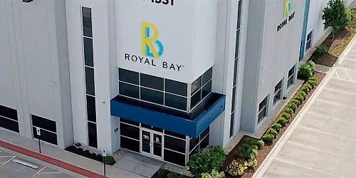 Royal Bay Ribbon Cutting & Grand Opening