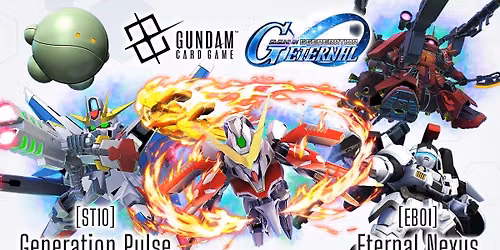 Gundam Starter Battle Royale ST10-11