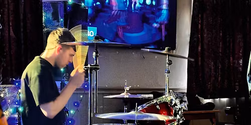 NYE \ud83c\udf86 (ticketed event)