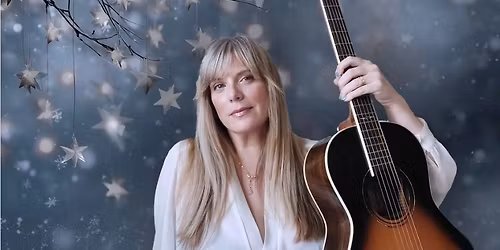 Ashley Davis | Celtic Winter | 15th Anniversary Show