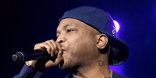 Styles P with Beanie Sigel